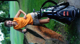 Timeline: La Vida de Josie