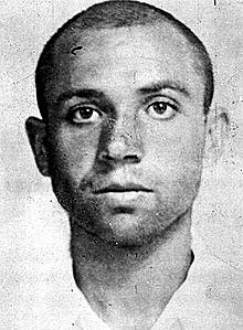 Muerte de Miguel Hernandez