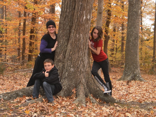 Hace dos meses que fui a Virginia Beach.