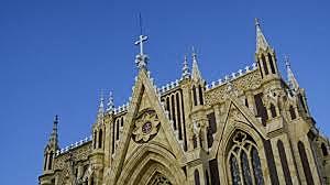 El Imperio y la Iglesia.