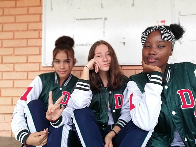 grado 11 etapa muy linda