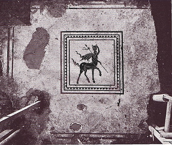 Fondazione di Parma, colonia romana