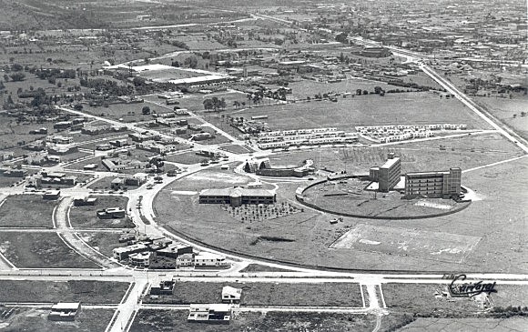 Universidad pontificia bolivariana