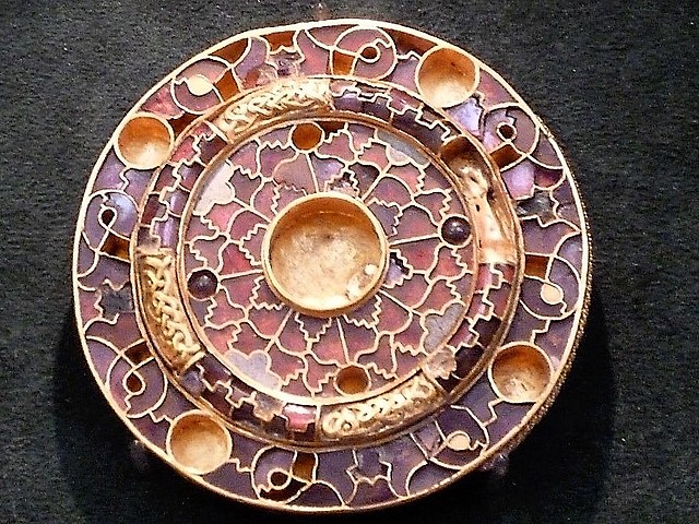 Il Ducato longobardo