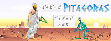 Pitágoras