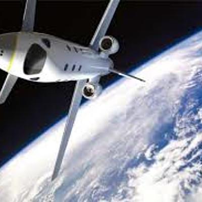 Timeline: History of space flight