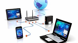 Timeline: Las tecnologías y yo