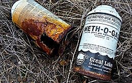 Countries Phase Out Methyl Bromide