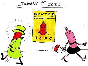 The Copenhagen amendment was established, causing developing countries to phase out HCFCs by 2030 and etc.