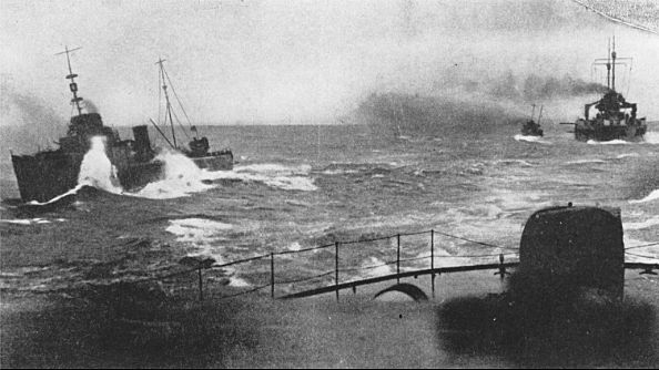 Battle of Jutland