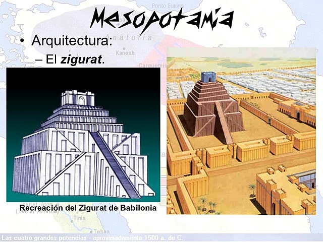 MESOPOTAMIA