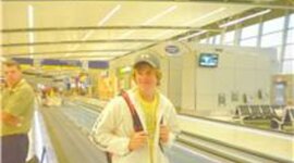 Timeline: La Vida de Abram Schroeder