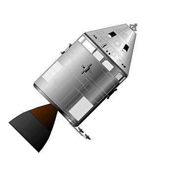 Apollo CSM