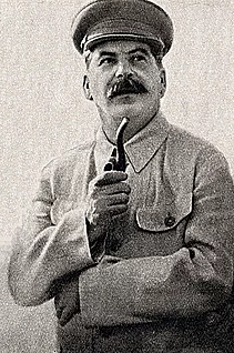 Stalin's Rise to Power(1922-1927)