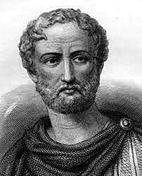 Plinio (62-113 d.c.)