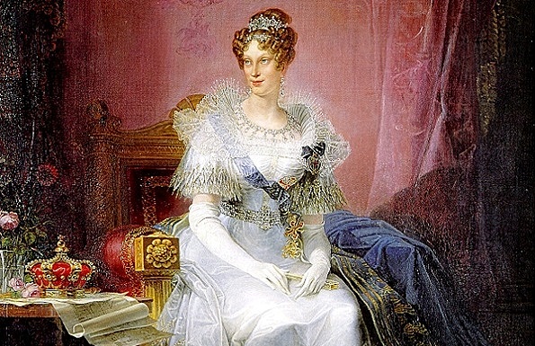 Il ducato di Maria Luigia d'Austria