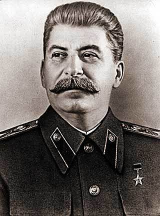 Stalin's rise to power (1922-1927)