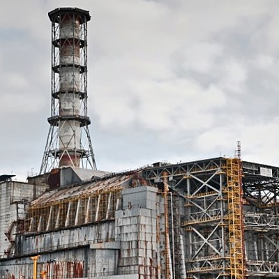 Timeline: Los 5 Peores Desastres Nucleares de la Historia