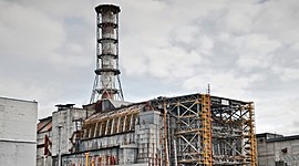 Timeline: Los 5 Peores Desastres Nucleares de la Historia