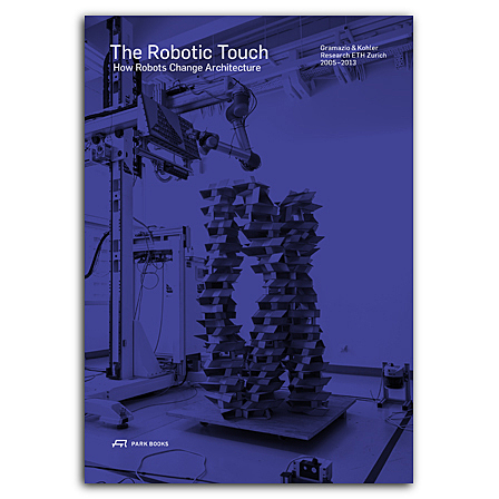 The Robotic Touch
