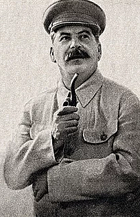 Stalin's rise to power (1922-1927)