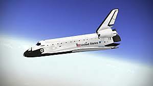 Space Shuttle