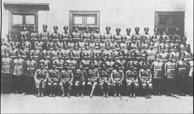 Universidad Militar Nueva Granada