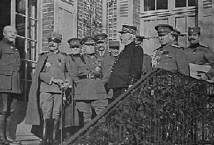 Battle of Tannenberg