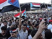 Wikileaks, "Arab Spring" democracy
