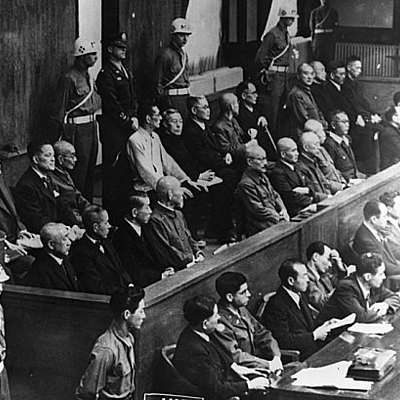 Timeline: APUSH - Period 7, Part 4