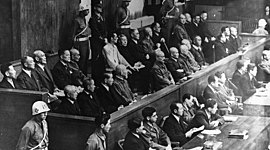 Timeline: APUSH - Period 7, Part 4