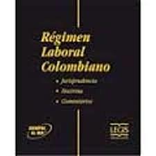 regimen salarial y prestacional