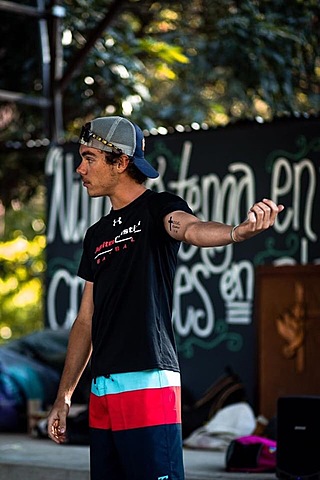 Erikson's Aspects of Identities