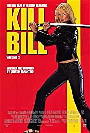 2004 Kill Bill Volume 2