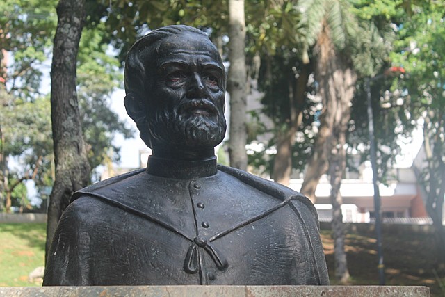 Francisco Romero, el Cura "cafetero"