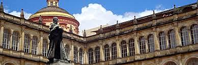 Colegio de San Bartolomé.