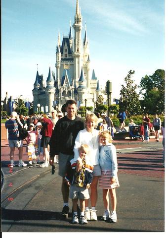 Disney World