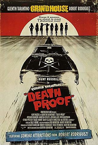 2007 Death Proof