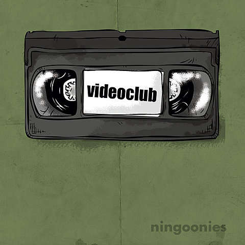 Videoclub