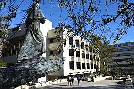 Pontificia Universidad Javeriana.