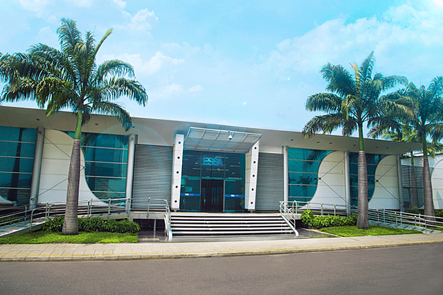 Electrificadora de Santander