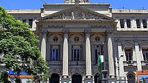 Universidades Latinoamericanas.