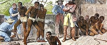 Abolición de la esclavitud