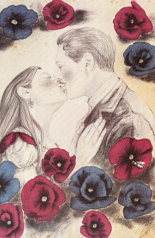 Las penas del joven Werther