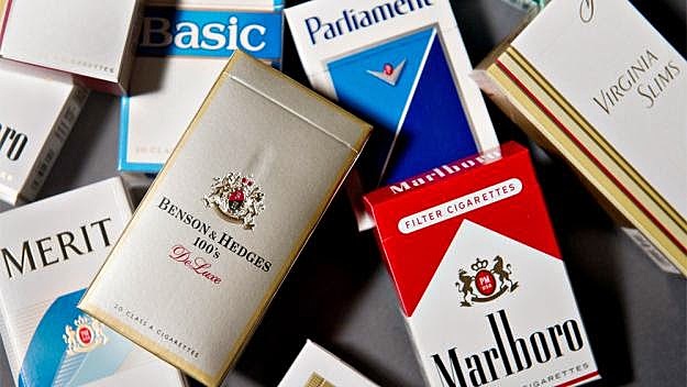 Economía: La Compañía Colombiana de Tabaco S.A empezó con éxito