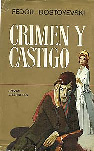 Crimen y castigo