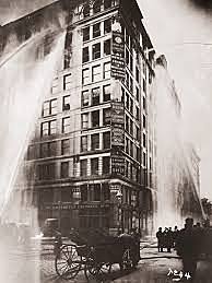 Triangle Shirtwaist Fire