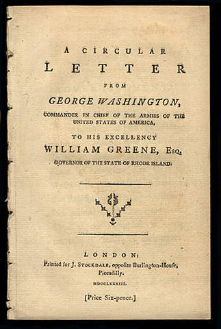 Massachusetts Circular Letter