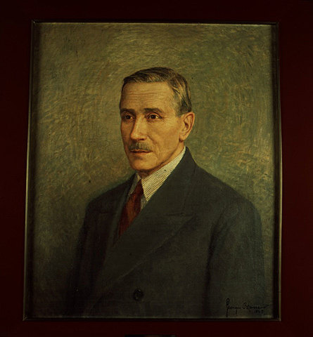 Economía: Muere repentinamente el gerente del Banco de la República