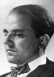 Hans Wittwer ingresa como profesor